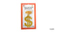 Gold Dollar Sign Necklace