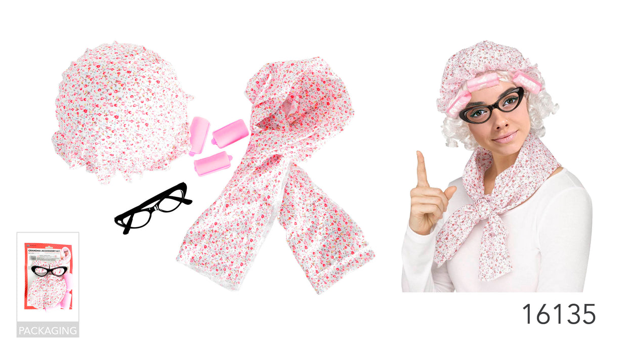 Grandma Accessory Kit