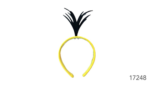 Hair Tuff Headband