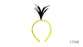 Hair Tuff Headband