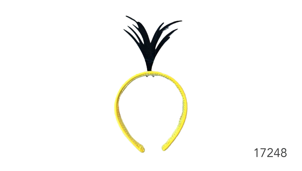 Hair Tuff Headband