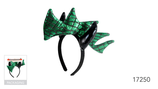 Dragon Headband