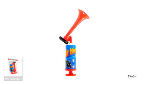 Large Air Horn Hand Pump