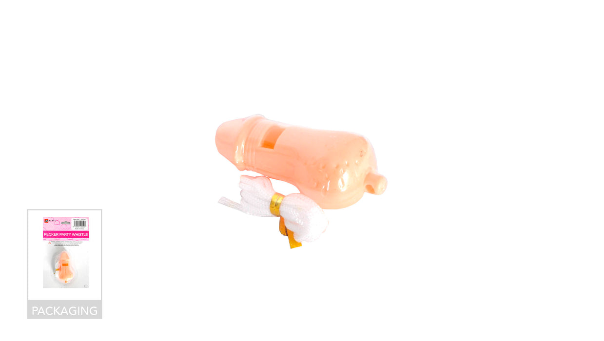 Party Pecker Whistle