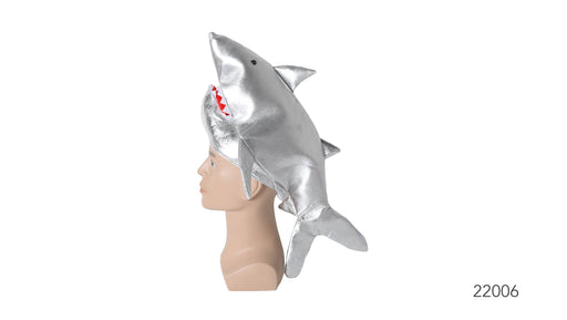 Shark Hat
