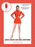 Adult Race Car Girl Costume Medium/Large