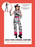 Adult Cowprint  Cowgirl Costume
