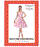 Pink Gingham Doll Dress Extra Small/Small