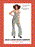 Adult Ladies Disco Jumpsuit Medium/Large
