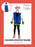Childrens Monster Trainer Costume 6-9 Years