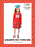 Children's Red Thing 2 Girl Costume