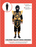 Childrens Yellow Ninja Assassin Costume 10-12 Years