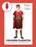Children Gladiator Costume 6-9 Years