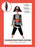 Children Pirate Mate Costume 6-9 Years