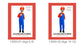 Childrens Red Plumber Costume