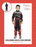 Childrens Race Car Driver Costume 6-9 Years