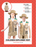 Childrens Explorer Vest And Hat Set 4-6 Years
