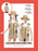 Childrens Explorer Vest And Hat Set 6-9 Years