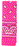 Bandana Hot Pink