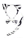 Deluxe Animal Set - Zebra