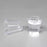 Clear Shot Glasses 30ml 30 Pack