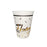 Hooray Graduation Cups 8 Pack