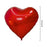 32" Red Heart Foil Supershape