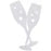 Pop Fizz Clink Cutouts Pack Of 6