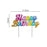 Happy Birthday Candle