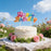 Happy Birthday Candle