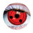 Sharingan Costume Contact Lens