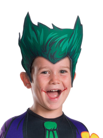 The Joker Classic Kids Costume - 9-10 Years