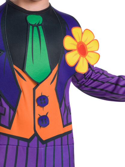 The Joker Classic Kids Costume - 9-10 Years