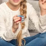 Puzzle Cube 2 Pc