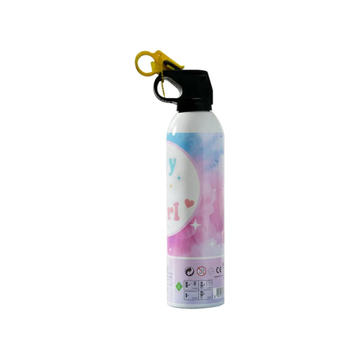 Gender Reveal Blue Powder Blaster