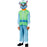 Costume Paw Patrol Rocky Good 4-6 Years
