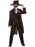 Deluxe Dark Spirit Western Cowboy Costume