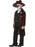 Deluxe Dark Spirit Western Cowboy Costume