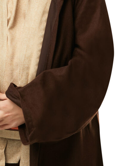 Jedi Deluxe Robe - Size S 3-4 Yrs
