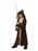 Jedi Deluxe Robe - Size M 5-6 Yrs