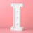 Led Light Letter I