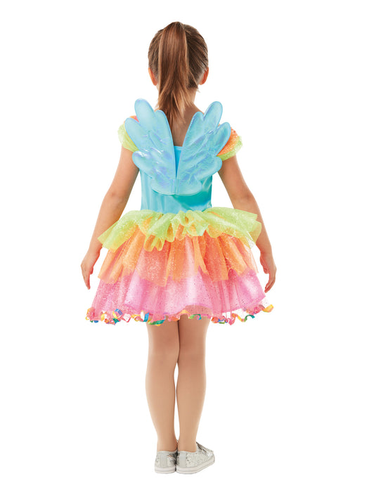 Rainbow Dash Classic Costume, Child