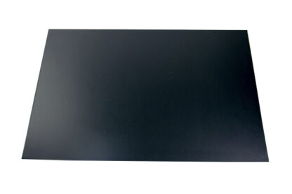 Cake Board Black  12 X 18 Inch 30cmx46cm Rectangle Mdf 6mm Thick
