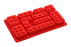 Lego Blocks Silicone Mould