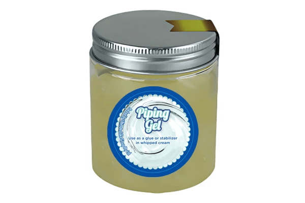 Piping Gel 500g