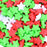 Christmas Twinkle Sprinkles 1Kg