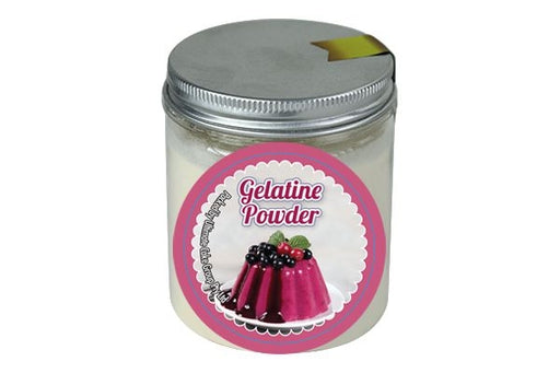 Gelatine Powder 100g