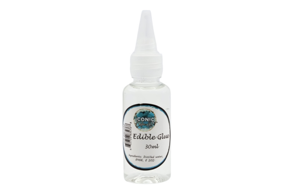 Iconic Edible Glue 30ml