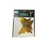 Gold Butterfly Topper Pack Of 20