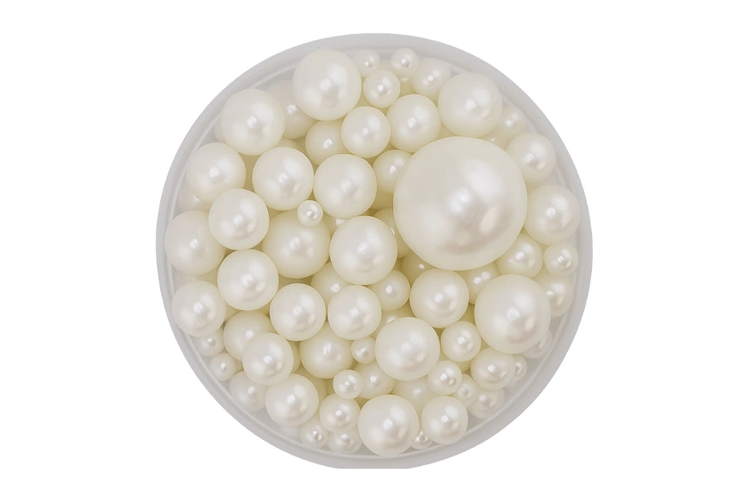 Iconic Here Comes The Bride Sprinkle Mix Luxe 100g
